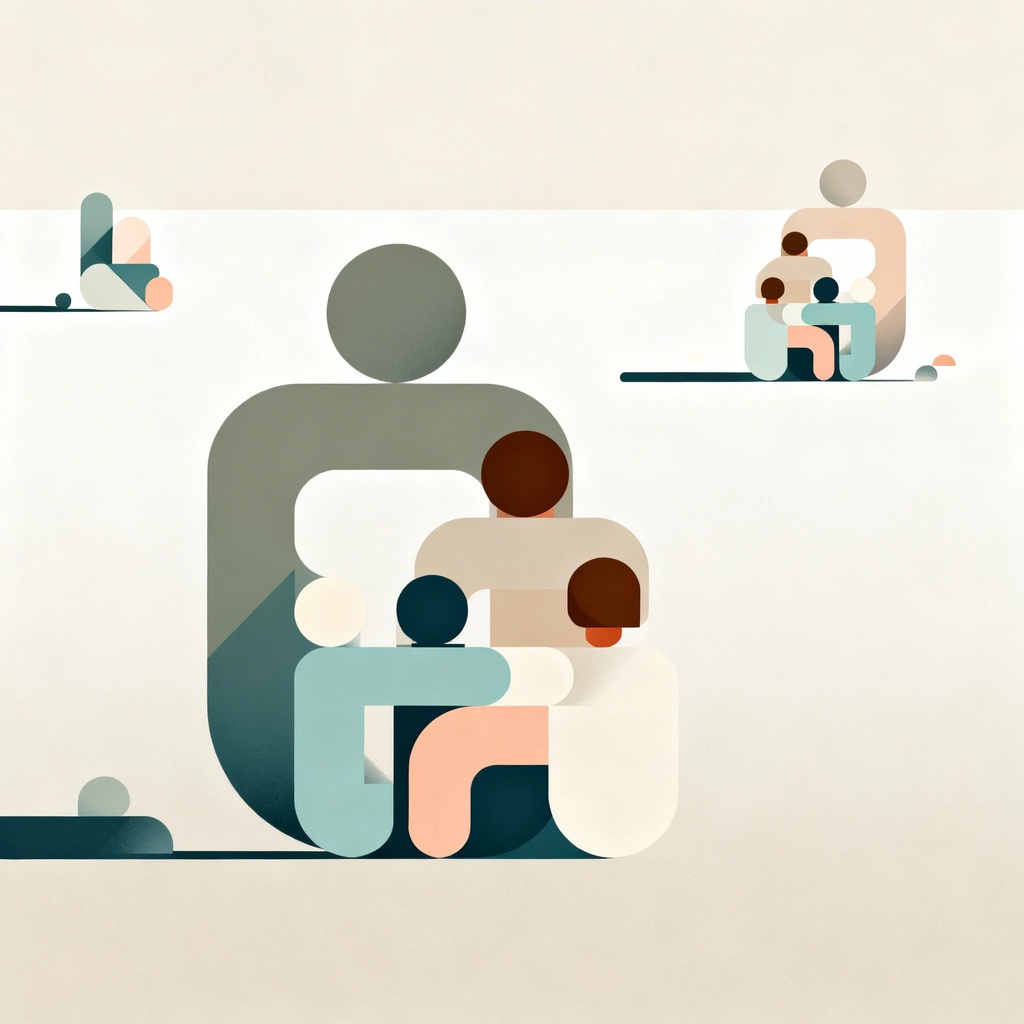 Sposoby na zachowanie równowagi rodzinnej